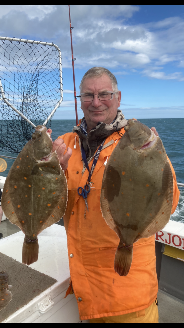 Plaice Fishing card image