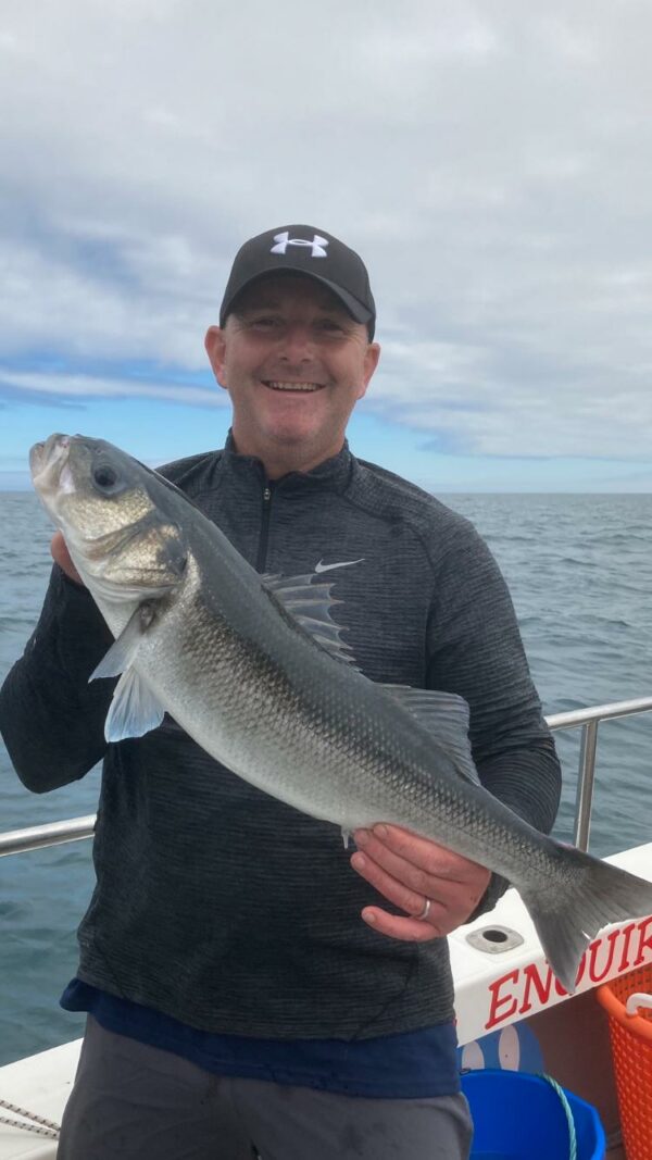 Bass Fishing card image